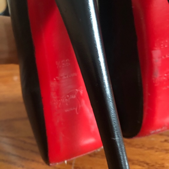 Christian Louboutin Shoes - Picture 8 of 10